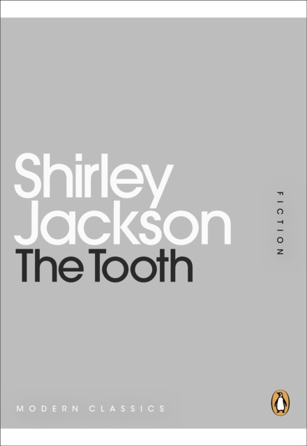 Libro electrónico Tooth Shirley Jackson