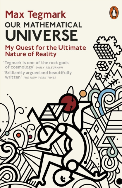 E-kniha Our Mathematical Universe Max Tegmark