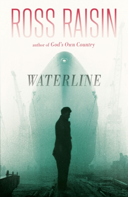 E-knjiga Waterline Ross Raisin