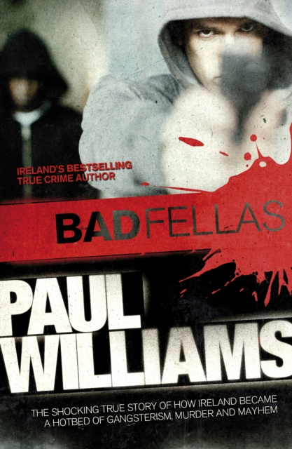 E-knjiga Badfellas Paul Williams