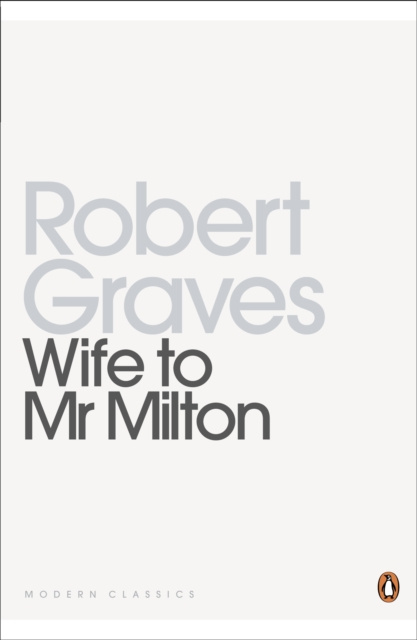 E-knjiga Wife to Mr Milton Robert Graves