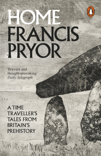 E-knjiga Home Francis Pryor