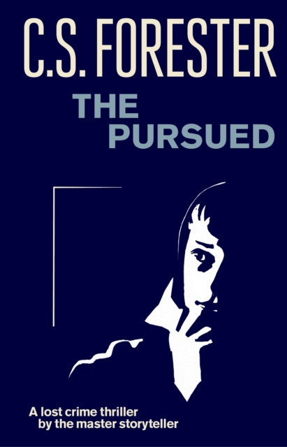 E-book Pursued C.S. Forester