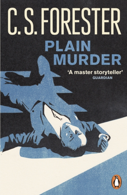 E-kniha Plain Murder C.S. Forester