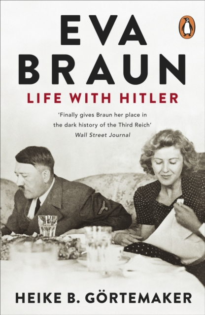 E-book Eva Braun Heike B. Gortemaker