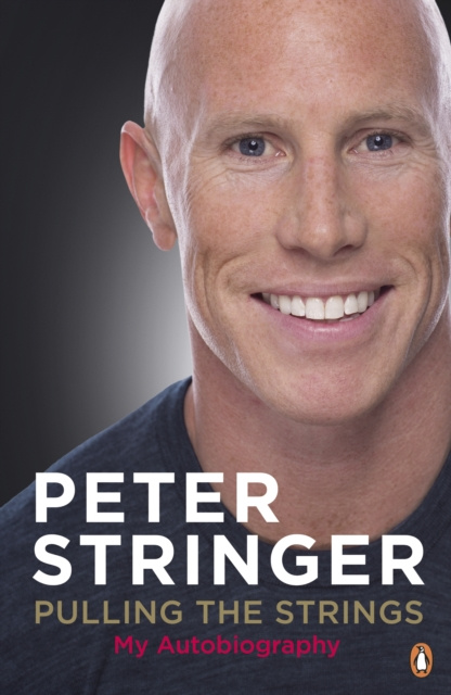 E-book Pulling the Strings Peter Stringer