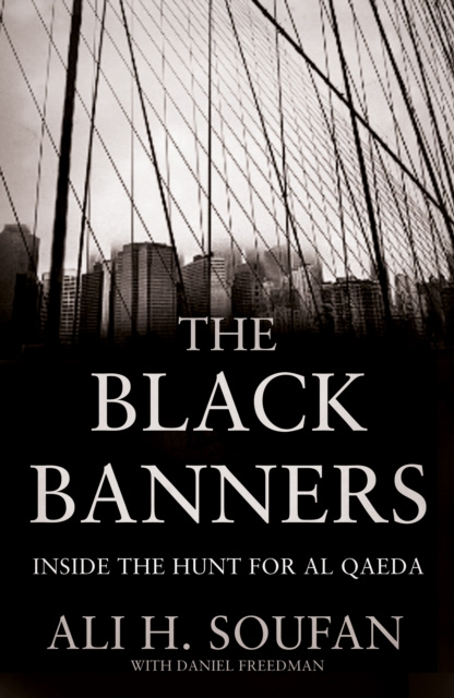E-book Black Banners Ali Soufan