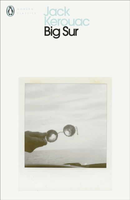 E-book Big Sur Jack Kerouac