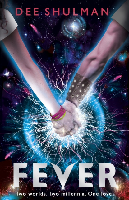 E-knjiga Fever (Book 1) Dee Shulman