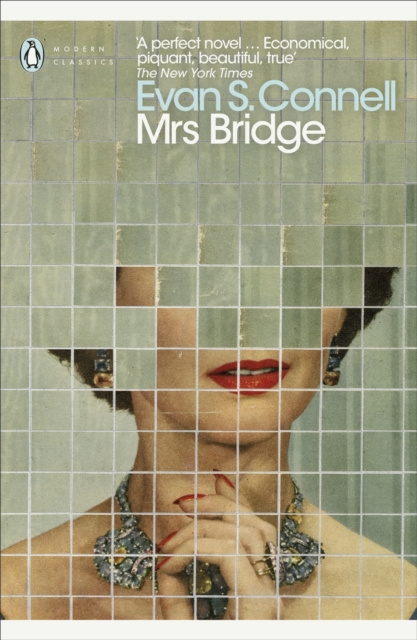 E-book Mrs Bridge Evan S. Connell