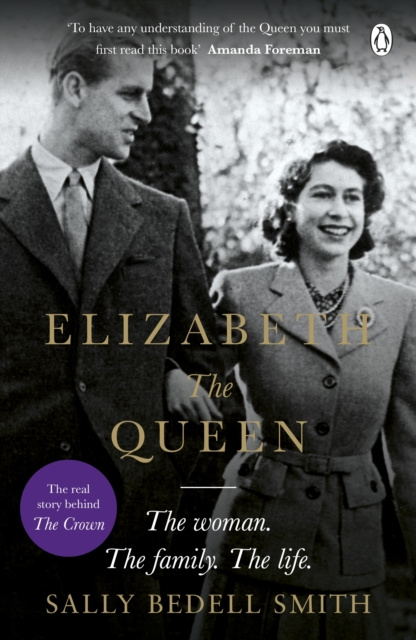 E-Book Elizabeth the Queen Sally Bedell Smith