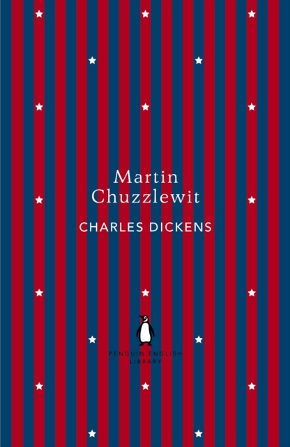 E-knjiga Martin Chuzzlewit Charles Dickens