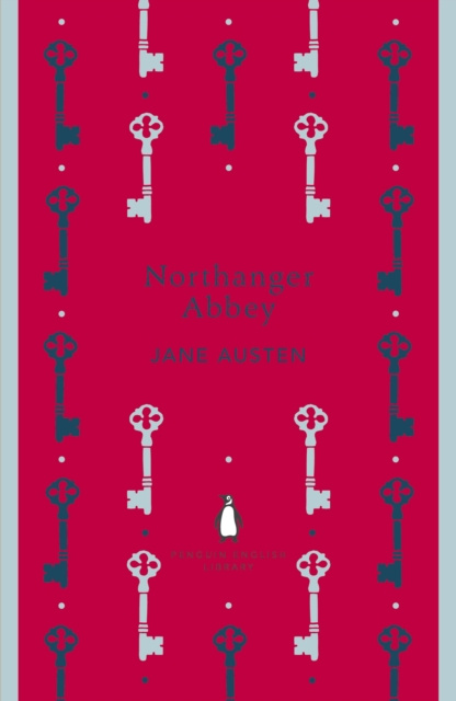 E-Book Northanger Abbey Jane Austen