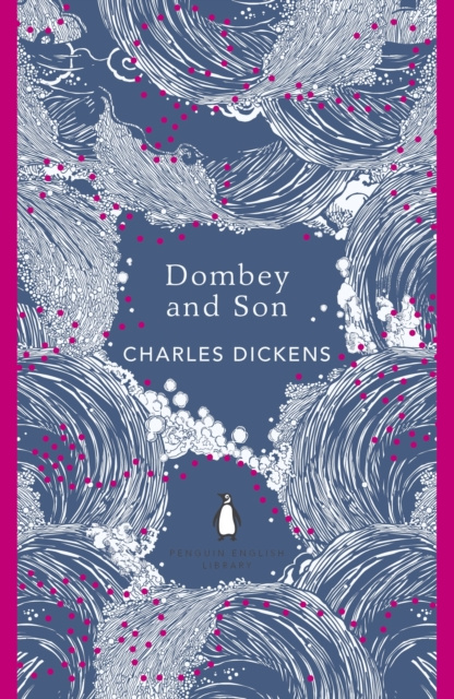E-book Dombey and Son Charles Dickens