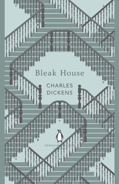 E-Book Bleak House Charles Dickens