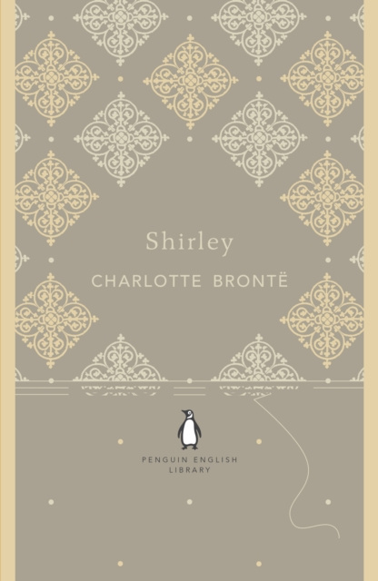 E-Book Shirley Charlotte Brontë