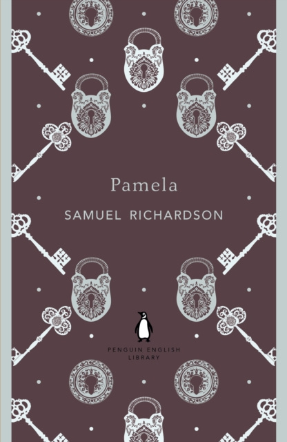 E-knjiga Pamela Samuel Richardson