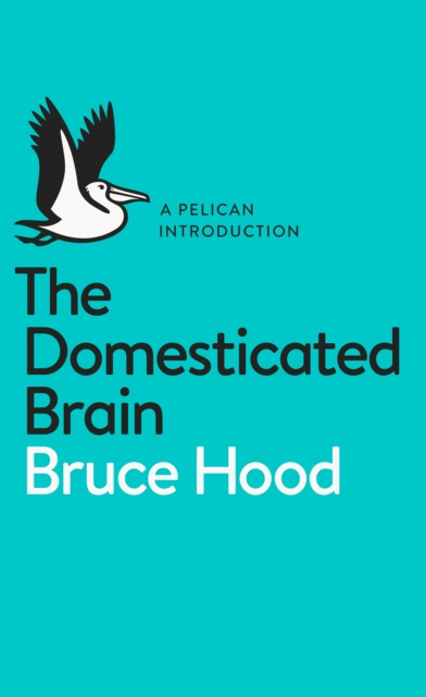 E-kniha Domesticated Brain Bruce Hood