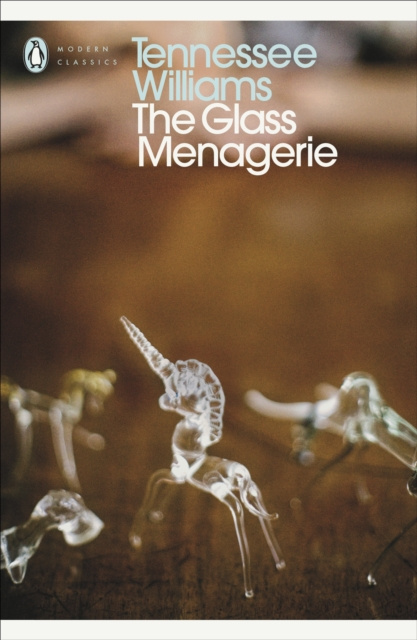 E-book Glass Menagerie Tennessee Williams