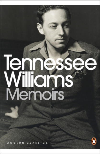 E-book Memoirs Tennessee Williams