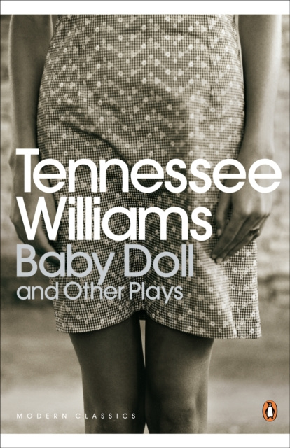 E-Book Baby Doll and Other Plays Tennessee Williams