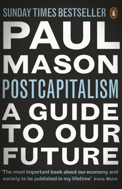 E-book PostCapitalism Paul Mason