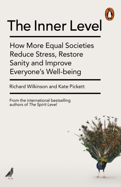 E-book Inner Level Richard Wilkinson
