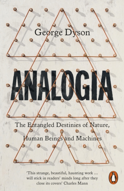 E-kniha Analogia George Dyson