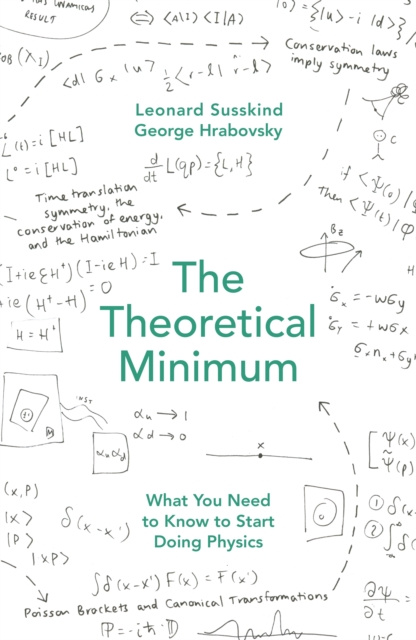 ebook Theoretical Minimum George Hrabovsky