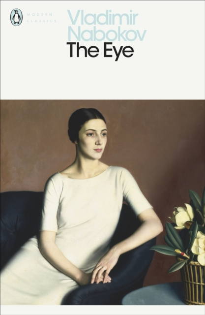 E-book Eye Vladimir Nabokov
