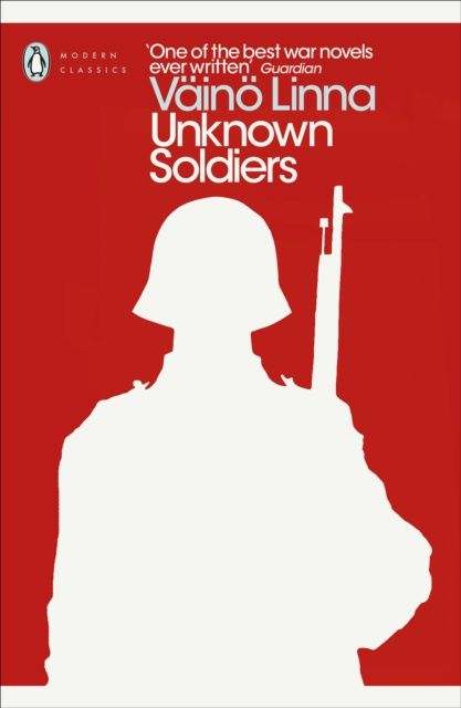 E-book Unknown Soldiers V in Linna