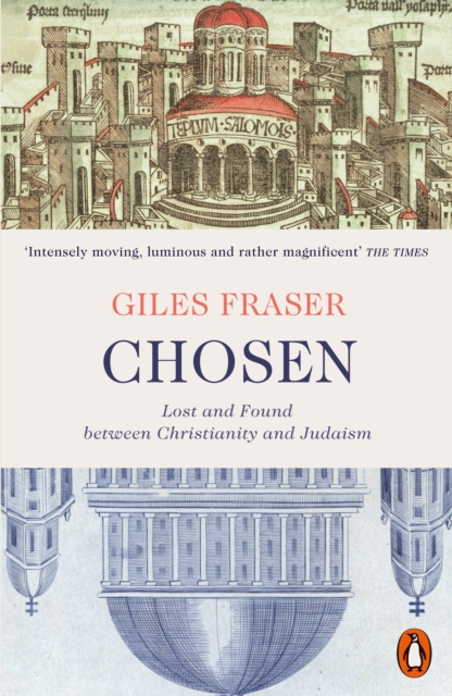 E-Book Chosen Giles Fraser