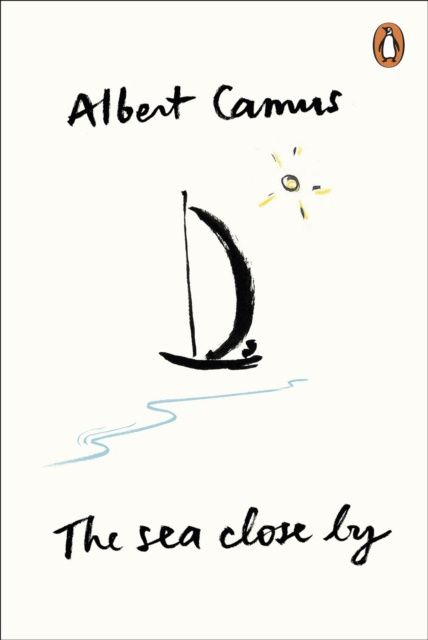 E-book Sea Close By Albert Camus