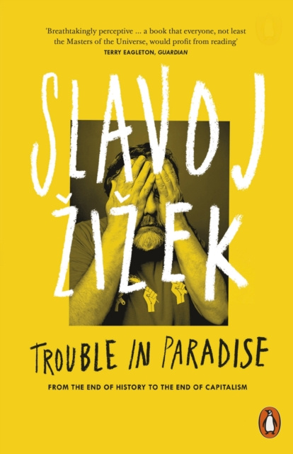 E-knjiga Trouble in Paradise Slavoj  i ek