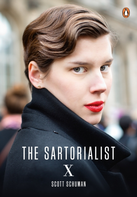 E-kniha Sartorialist: X (The Sartorialist Volume 3) Scott Schuman
