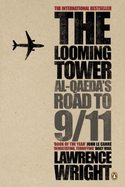 E-kniha Looming Tower Lawrence Wright