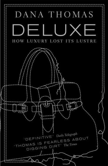 E-book Deluxe Dana Thomas