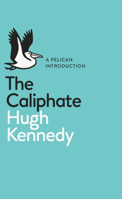 E-knjiga Caliphate Hugh Kennedy