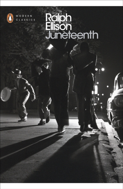 E-kniha Juneteenth Ralph Ellison