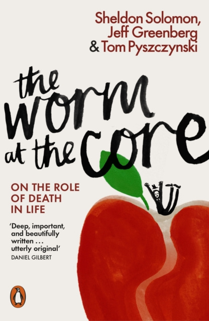 E-book Worm at the Core Sheldon Solomon