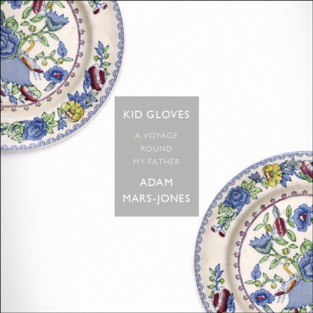 Audiokniha Kid Gloves Adam Mars-Jones