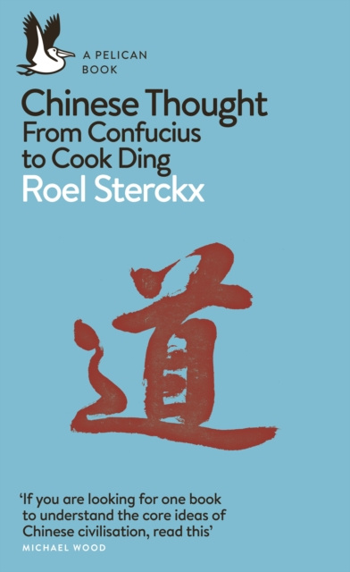 E-knjiga Chinese Thought Roel Sterckx