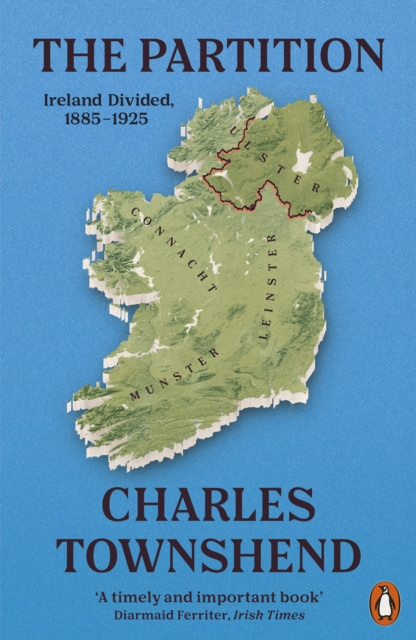 E-knjiga Partition Charles Townshend