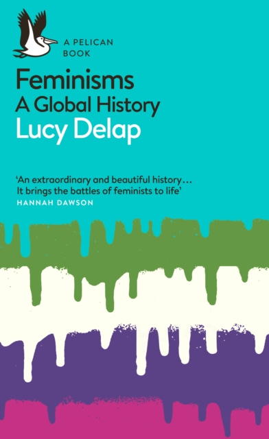 E-book Feminisms Lucy Delap