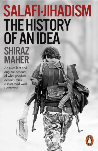 E-book Salafi-Jihadism Shiraz Maher