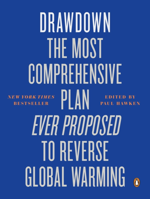 E-book Drawdown Paul Hawken