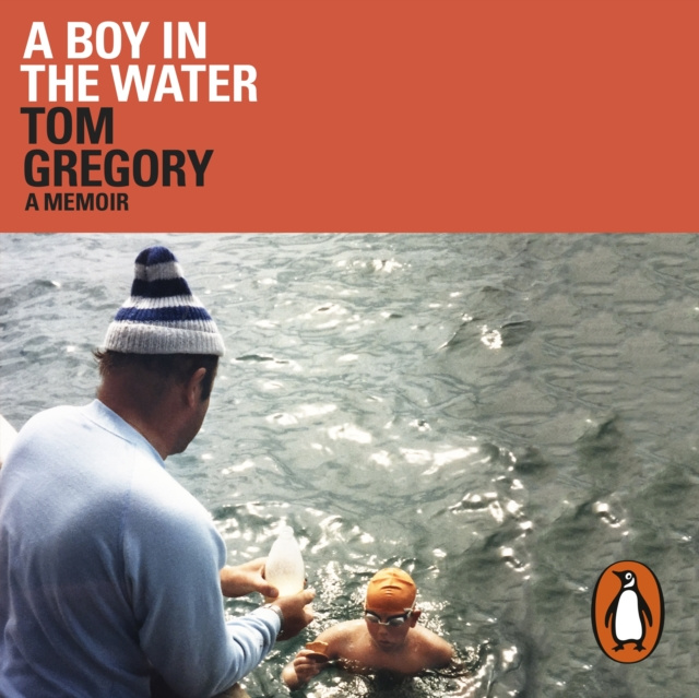 Audiokniha Boy in the Water Tom Gregory