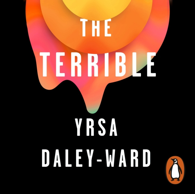 Audiobook Terrible Yrsa Daley-Ward