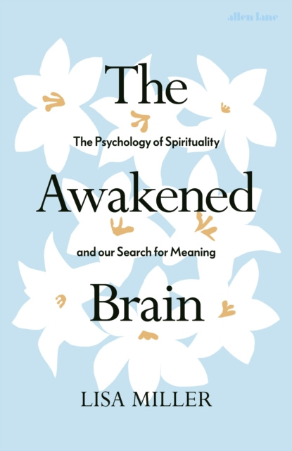 E-book Awakened Brain Lisa Miller