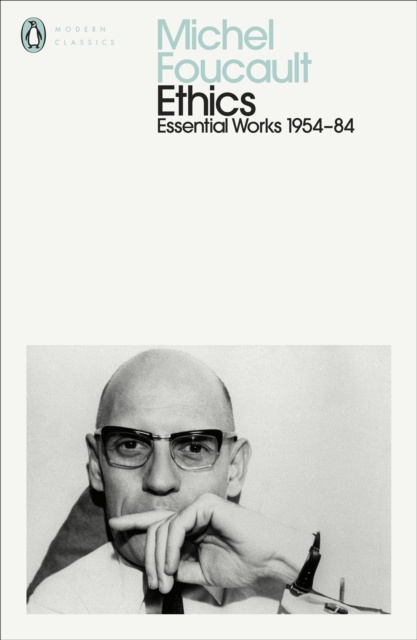 E-knjiga Ethics Michel Foucault